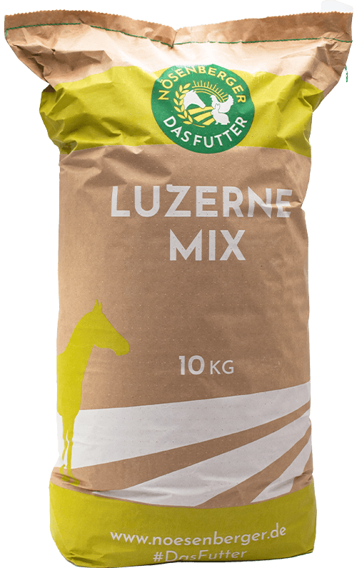 Nösenberger Luzerne-Mix