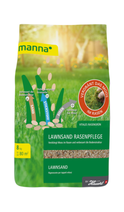 Manna LawnSand