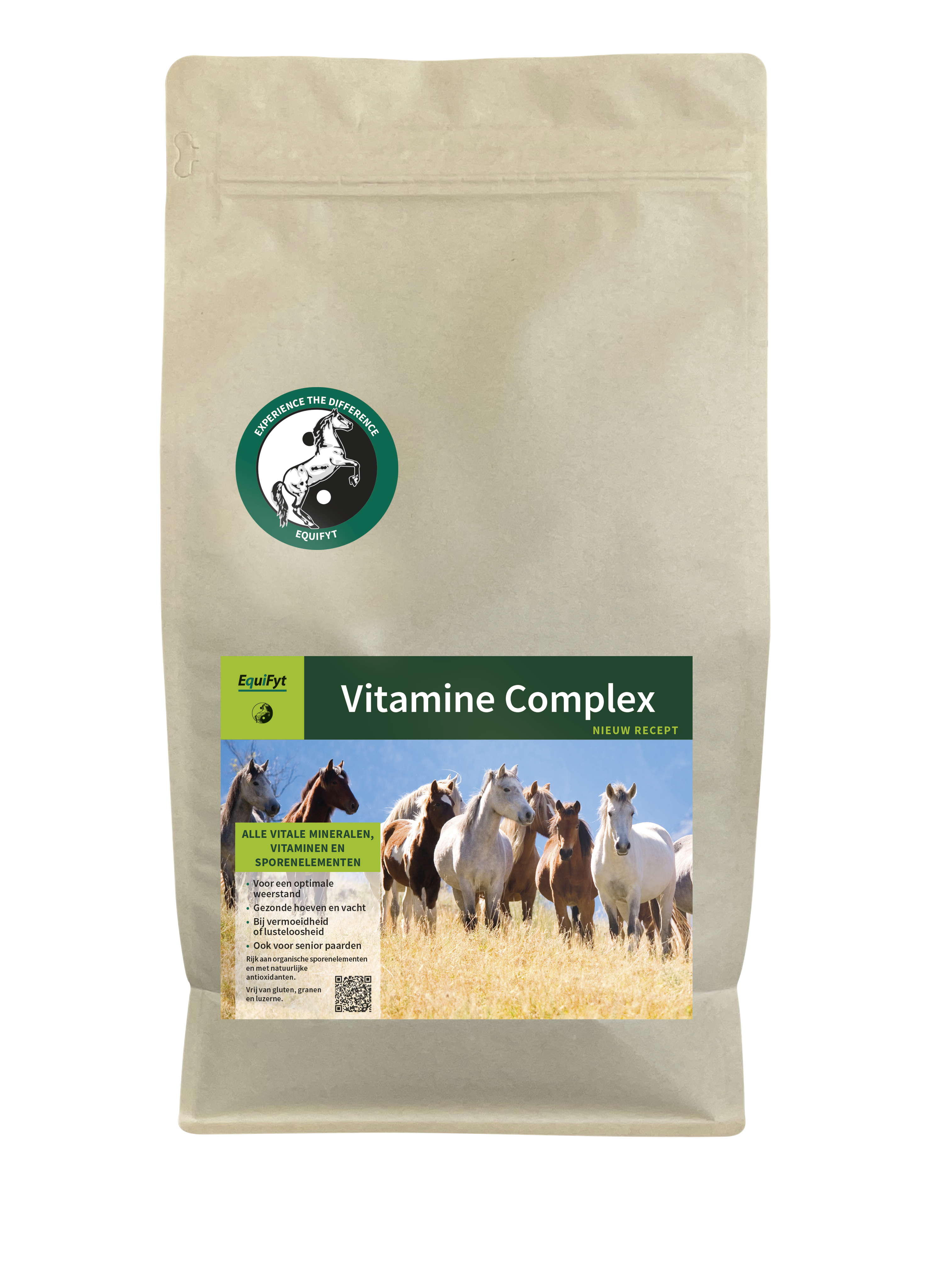 Equifyt Vitamine Complex 