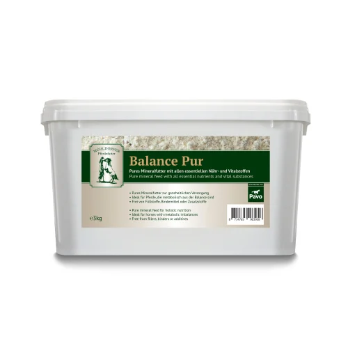 Mühldorfer Balance Pur