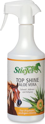 Stiefel Top Shine Aloe 