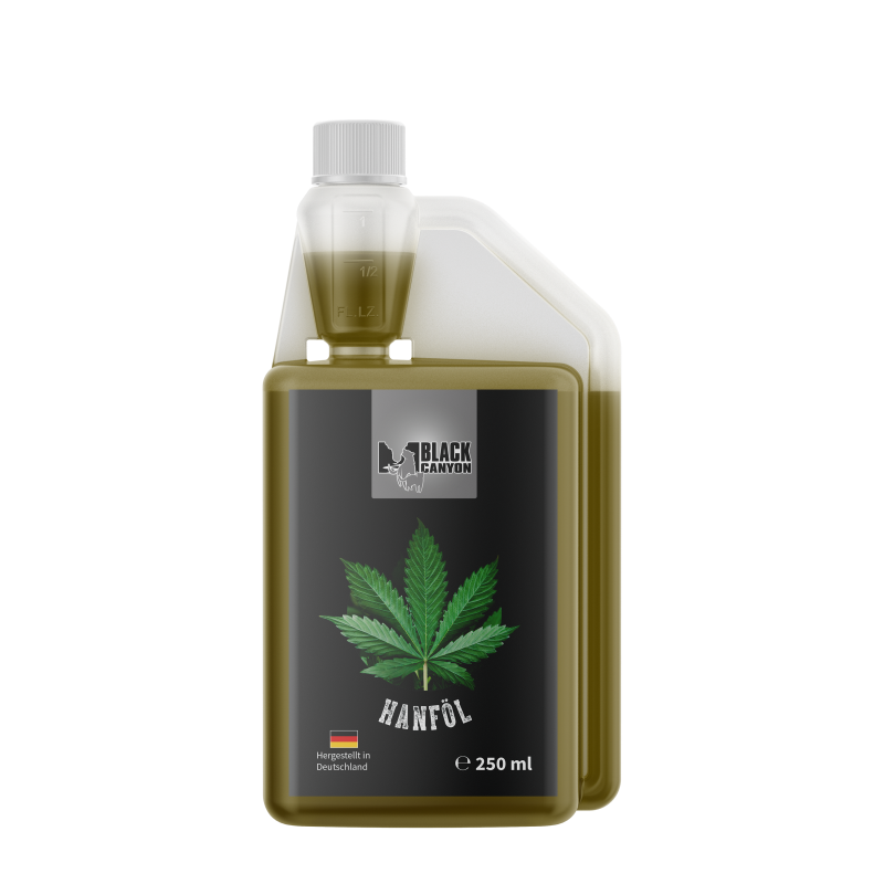 Black Canyon Hanföl 