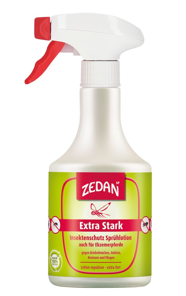 Zedan SP extra stark Insektenschutz 