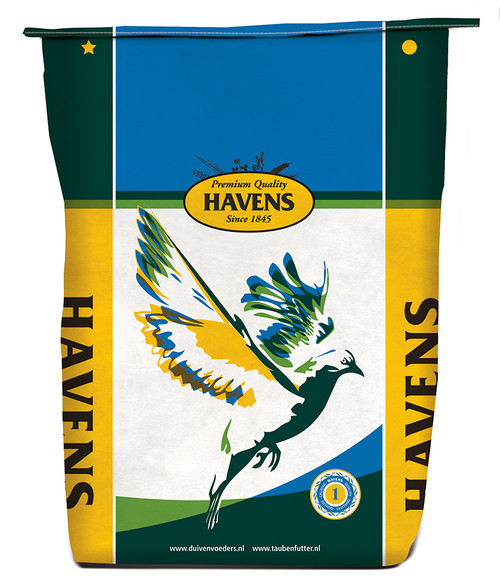 Havens Z & R Allround Sport Extra Soya