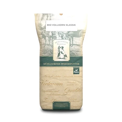 Mühldorfer B. Vollkorn Classic 