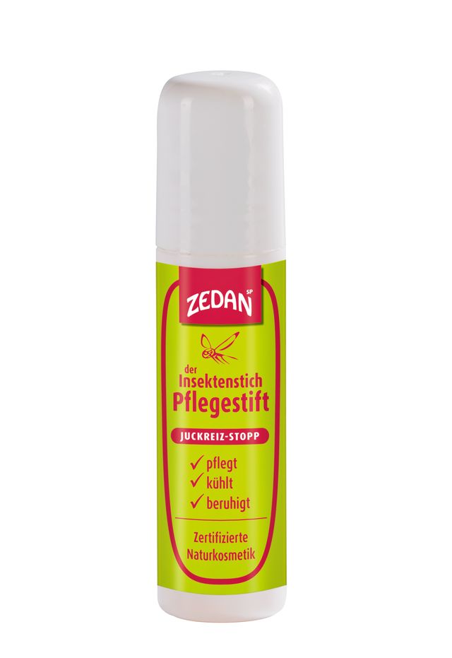 Zedan Juckreiz Stop Rollstift 