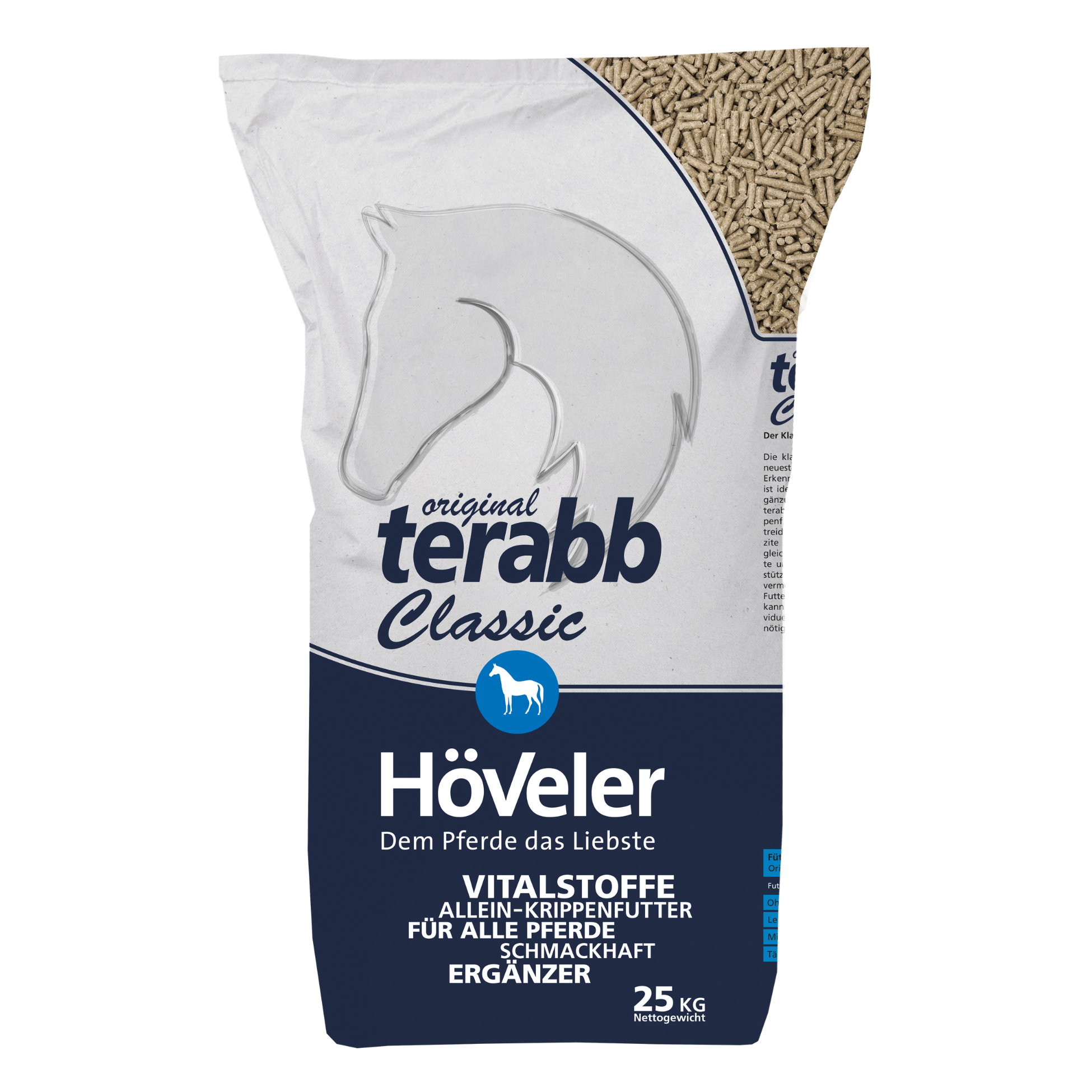 Höveler Terabb Classic MHD 21.12.2026