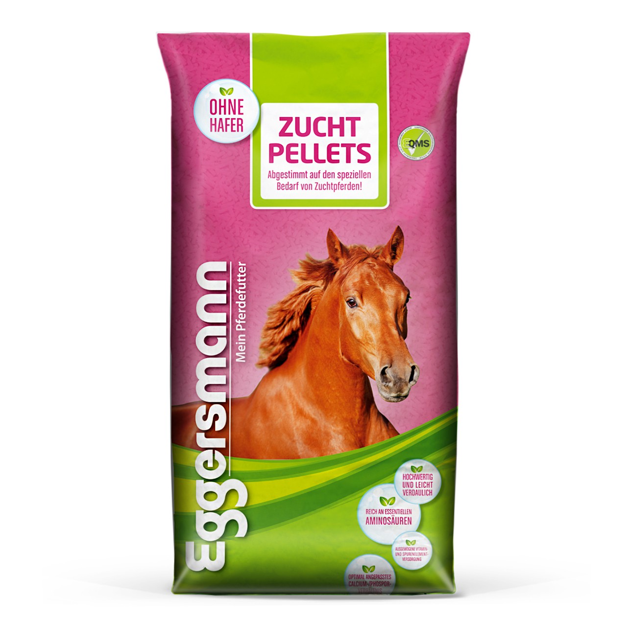 Eggersmann Zucht Pellets 