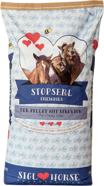 Siglhorse Stopserl
