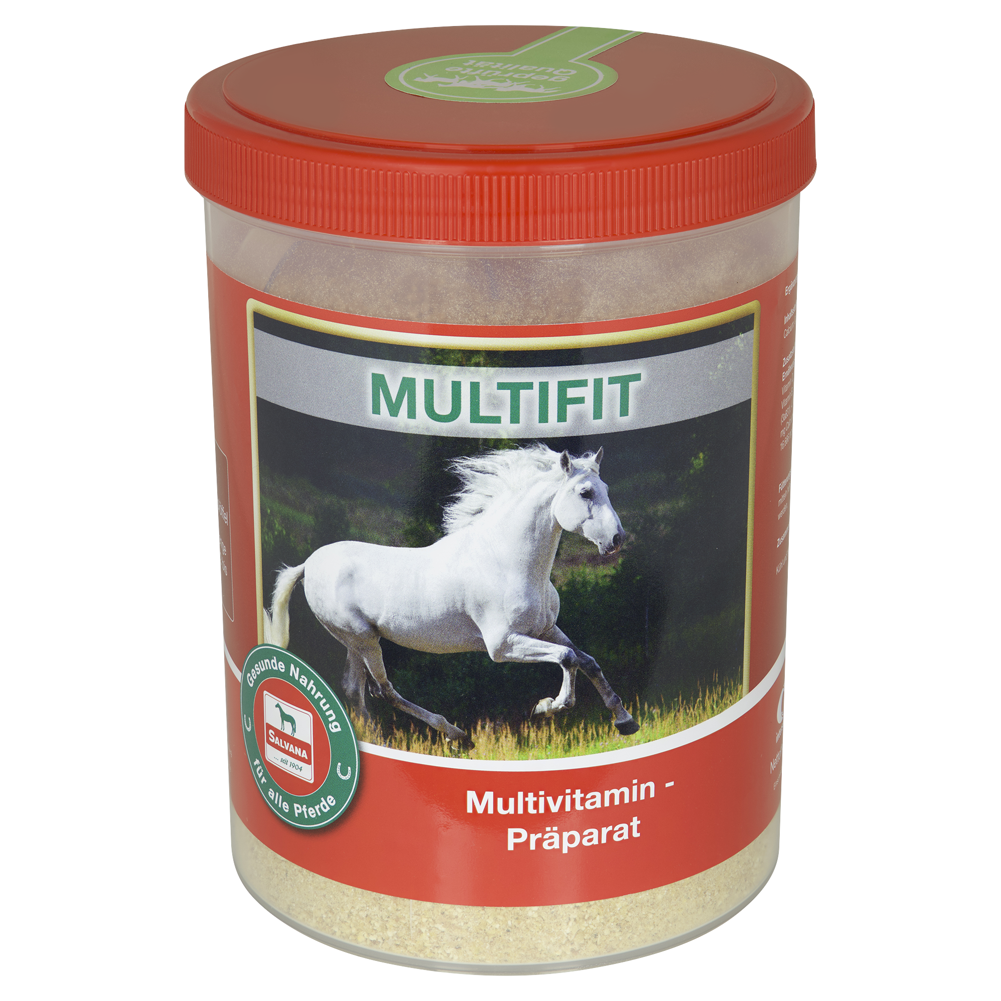 Salvana Multifit 