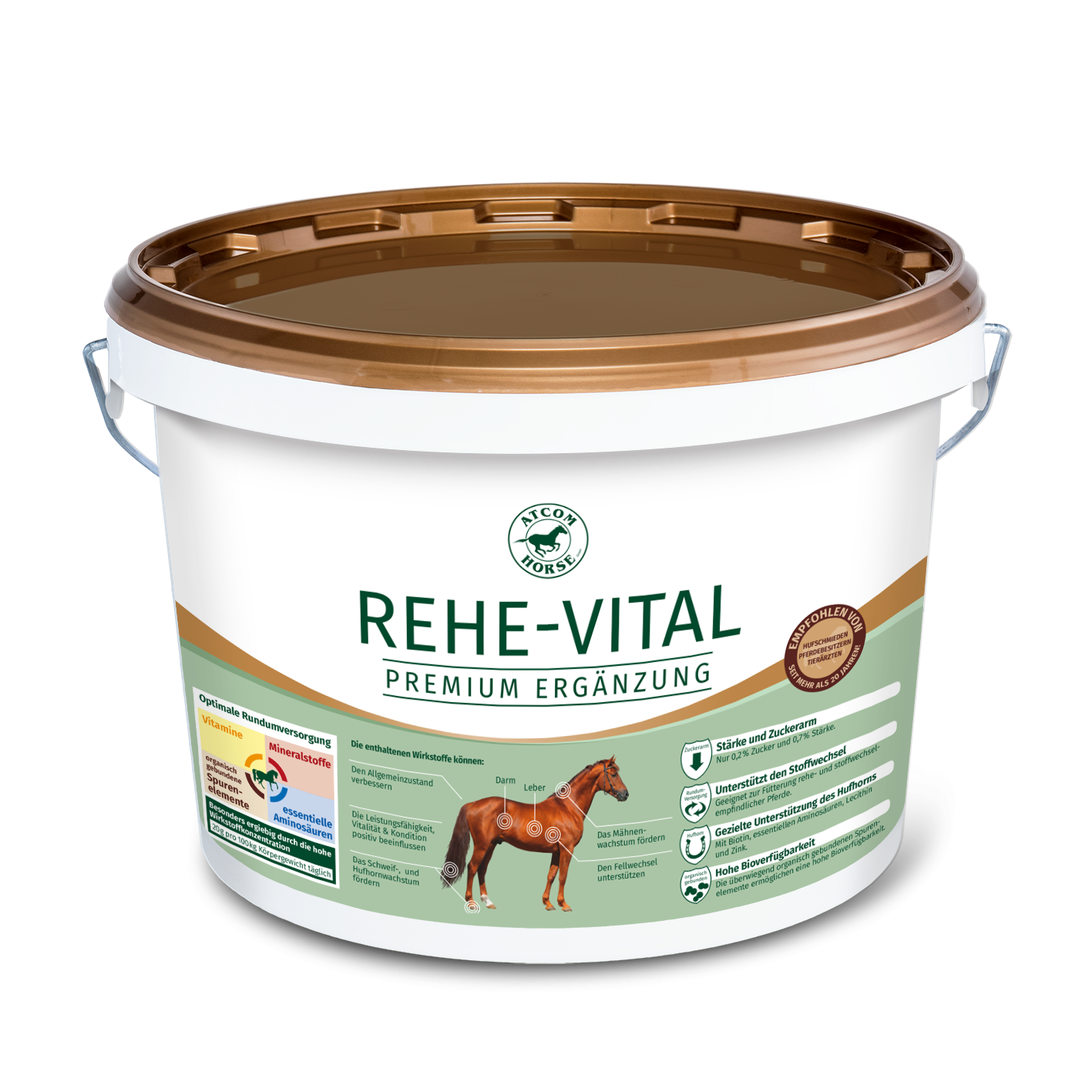 Atcom REHE-VITAL 