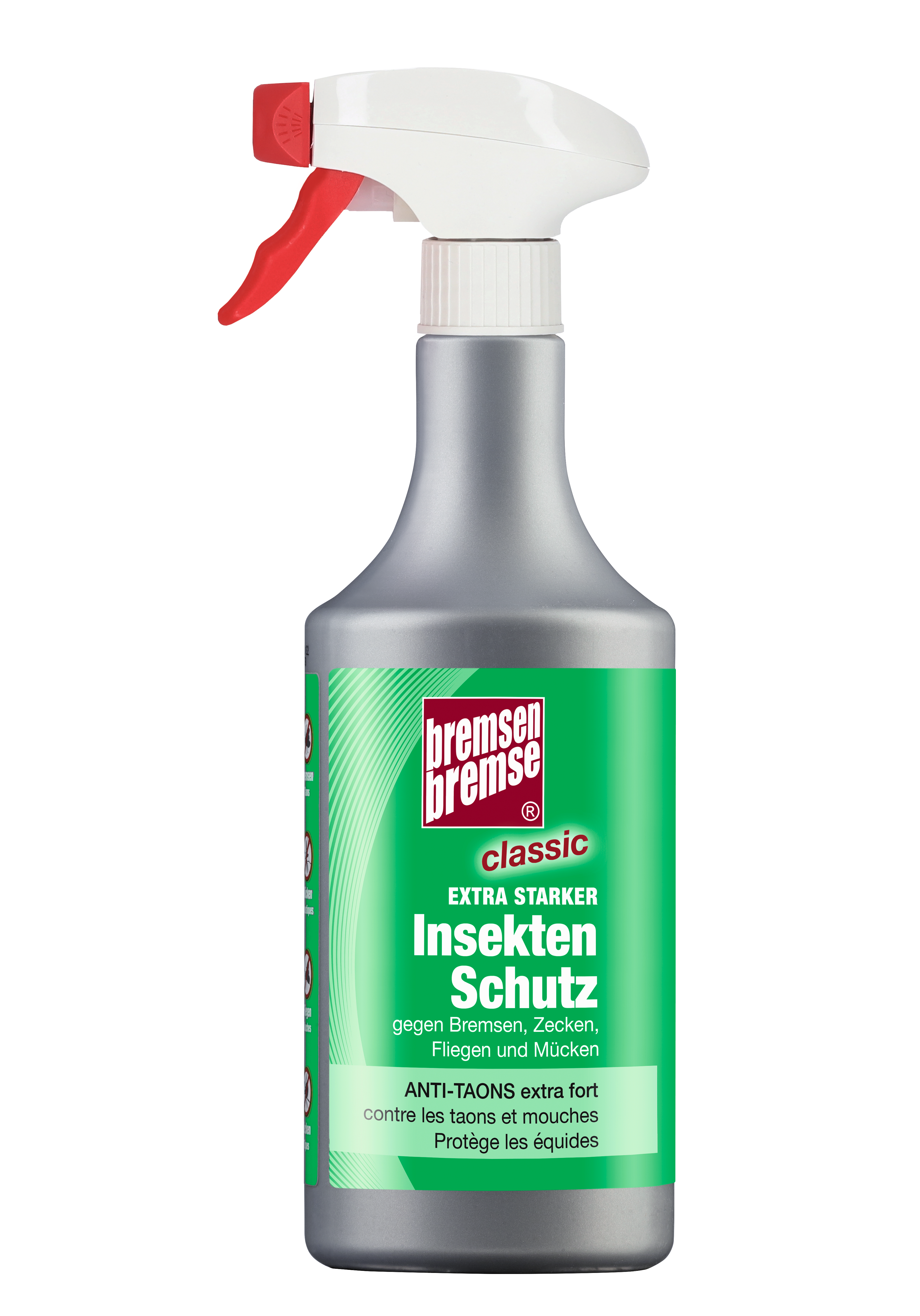 Zedan Bremsen Bremse classic 