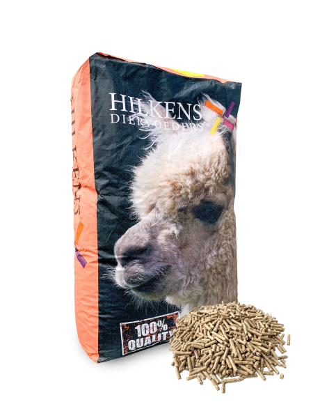 Hilkens Alpaca Energy (Winter)