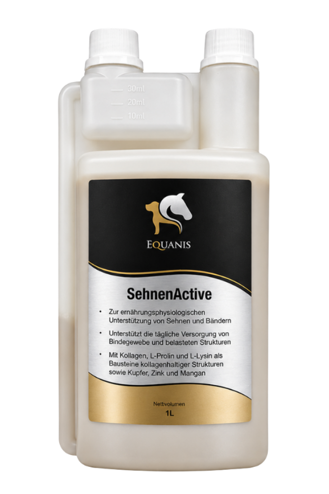 Equanis SehnenActive 