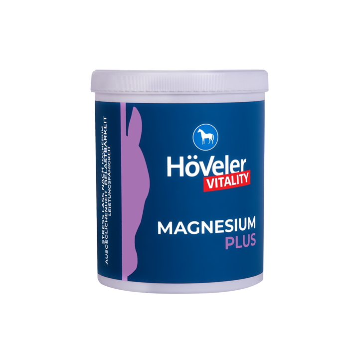 Höveler Vitality Magnesium Plus 