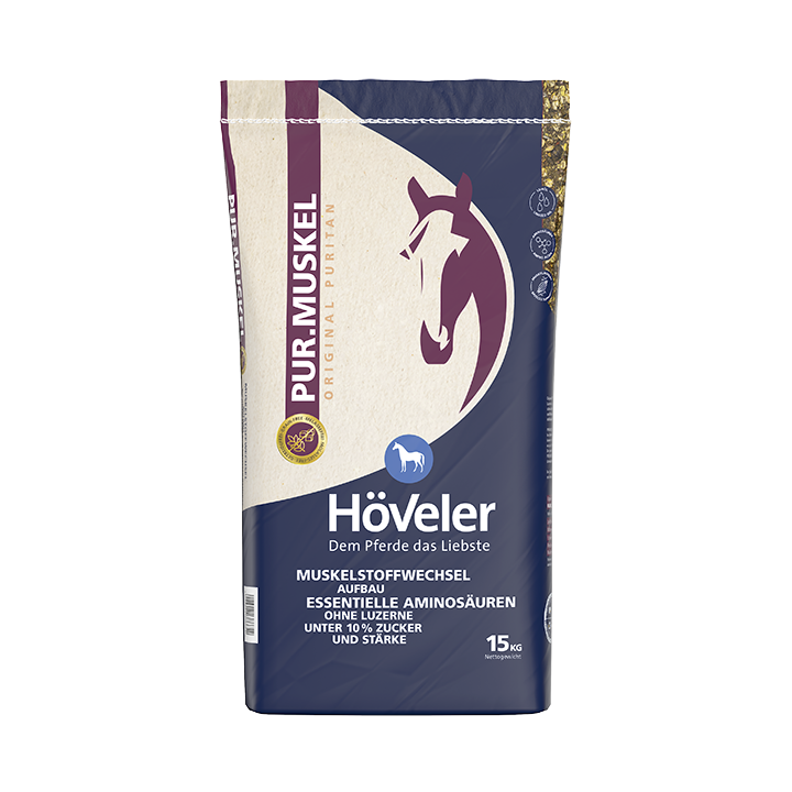 Höveler Pur Muskel 