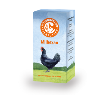 Nösenberger Milbexan Huhn