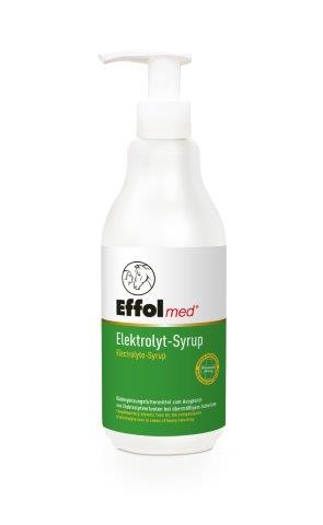 Effol med Electrolyt-Syrup 