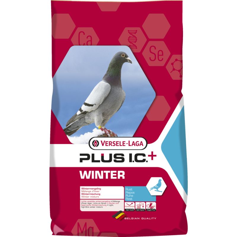 Versele Winter Plus I.C. MHD 31.10.2025 