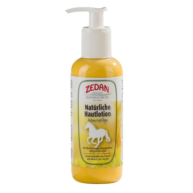 Zedan Natürliche Hautlotion 