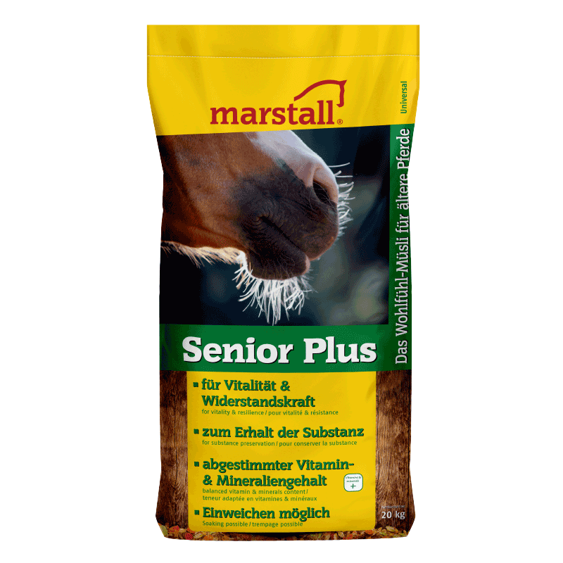 Marstall Senior Plus