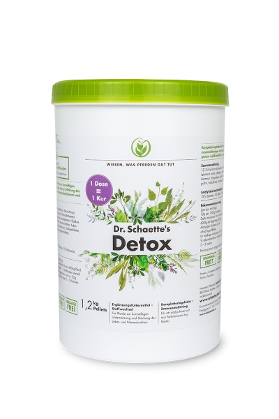 Dr. Schaette Detox