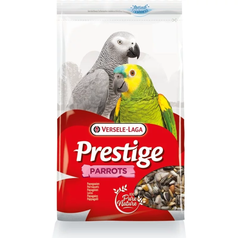Versele Papageienfutter Prestige 