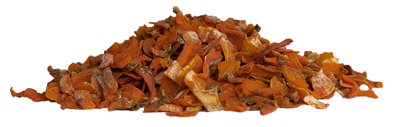 Nösenberger Möhren Chips Kaninchen