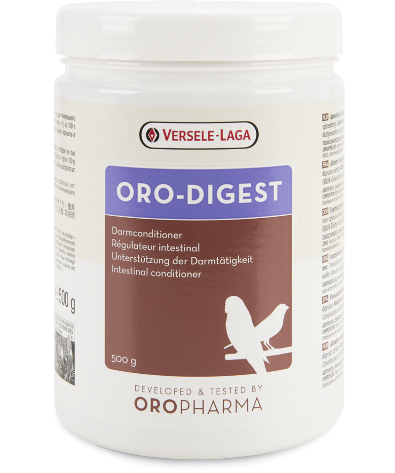 Versele Oro Digest 