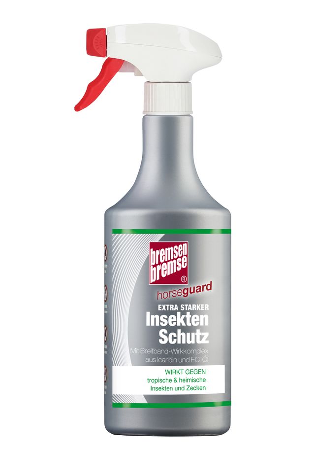 Zedan Bremsen Bremse Horseguard 