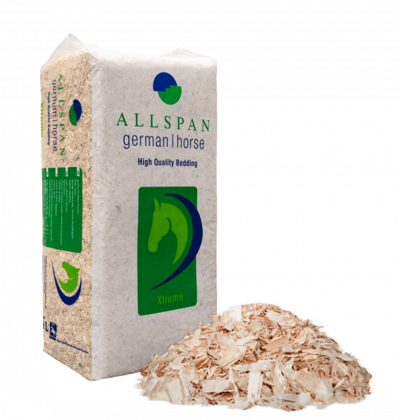 Allspan German Xtreme (grob)