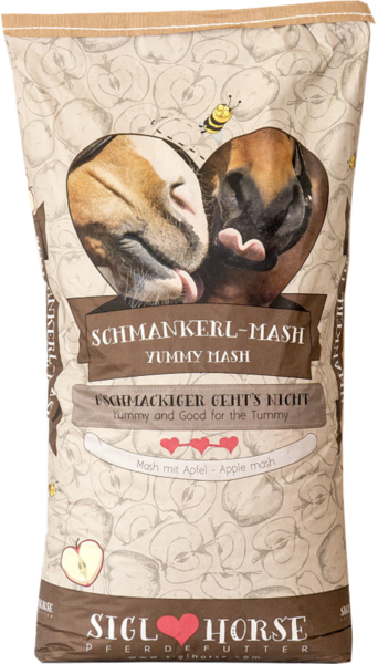 Siglhorse Schmankerl Mash 