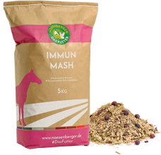 Nösenberger Immunvital Mash