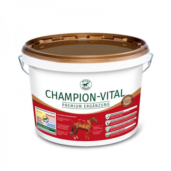 Atcom CHAMPION-VITAL 