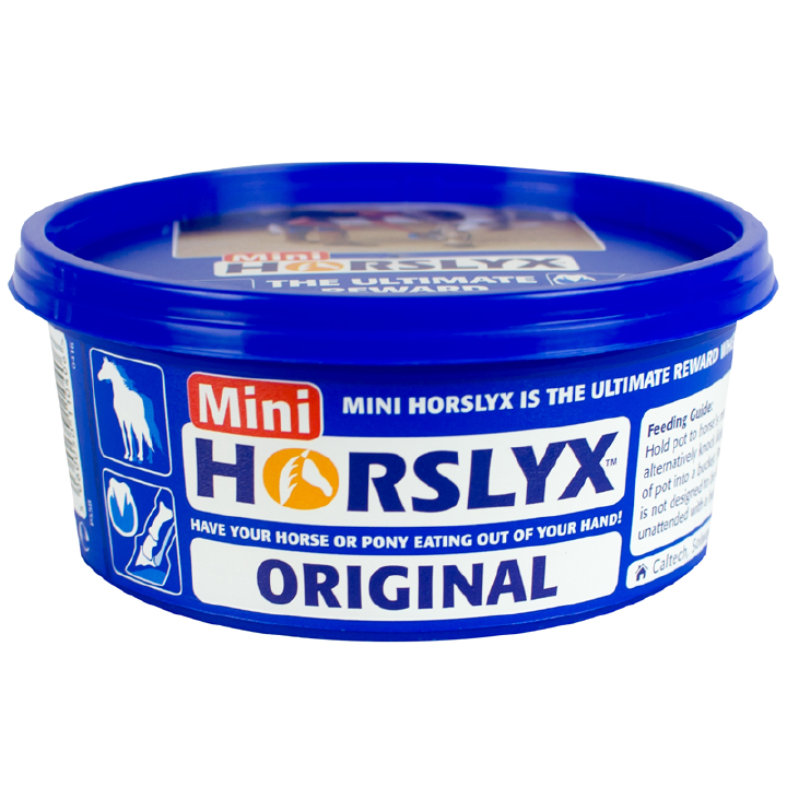 Derby Horslyx Original
