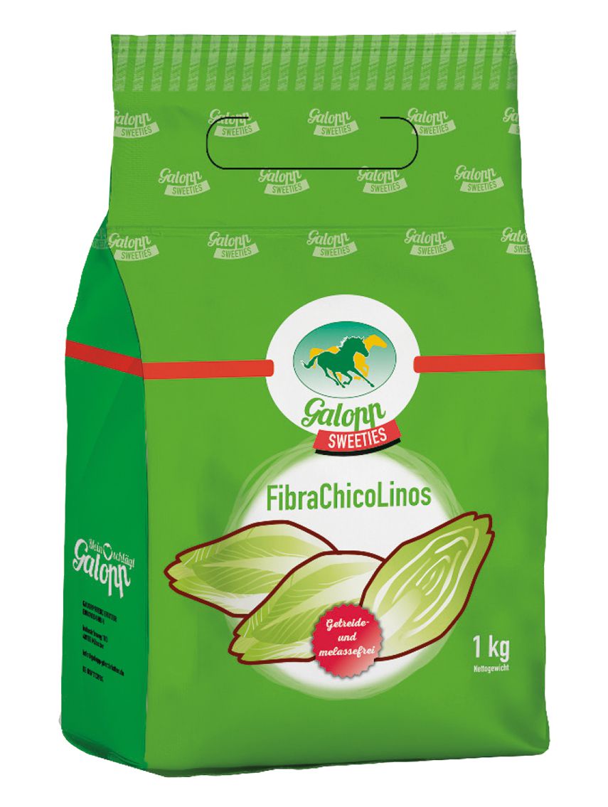 Galopp Sweeties FibraChicoLinos 