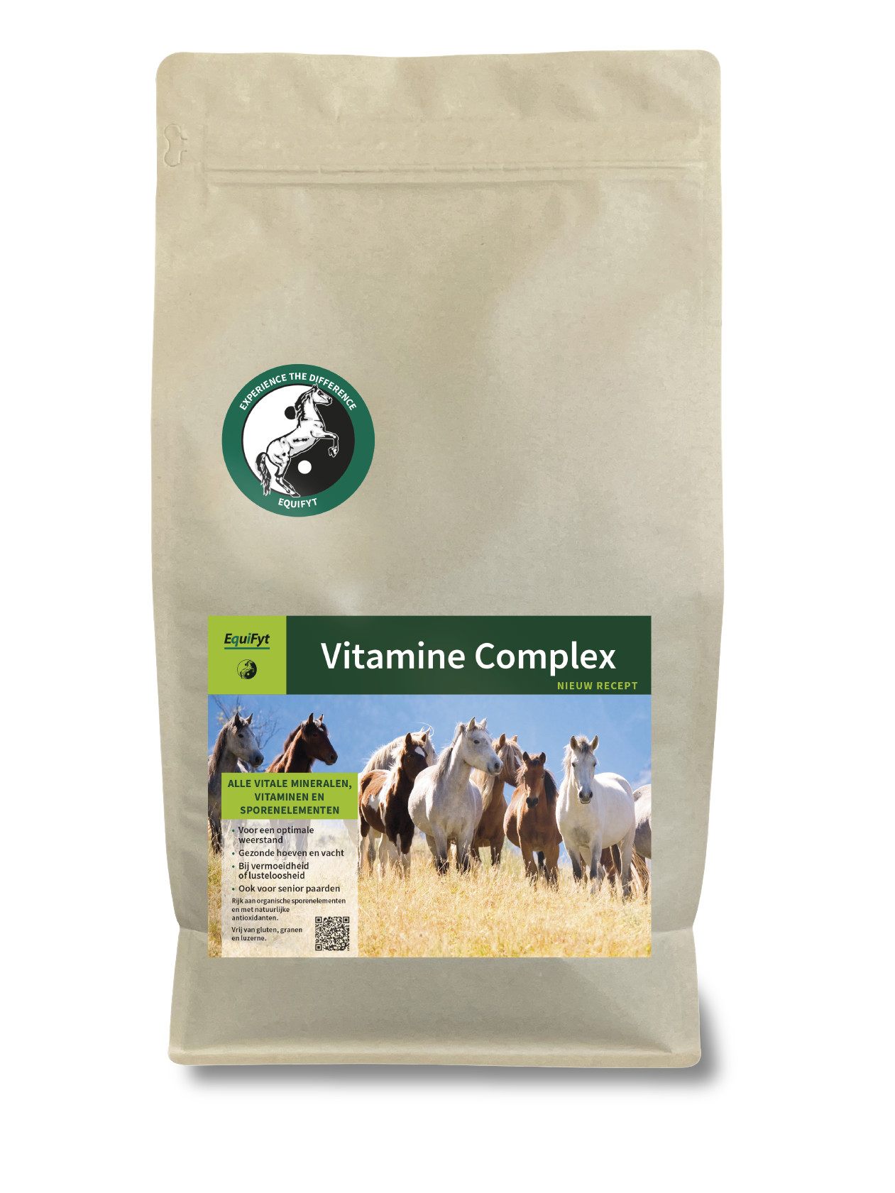 Equifyt Vitamine Complex 