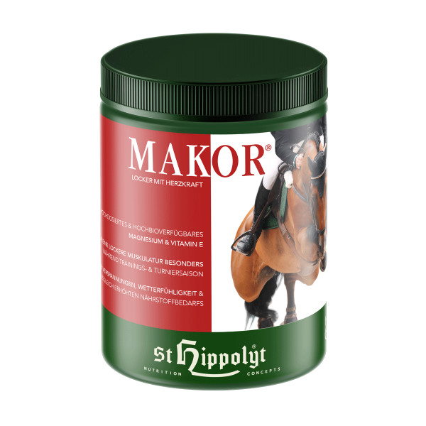 St. Hippolyt Makor 1 kg