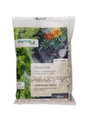 Manna Hornspäne 5 kg