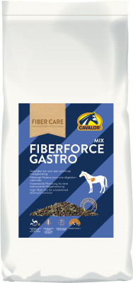Cavalor Fiber Care - FiberForce Gastro 15 kg