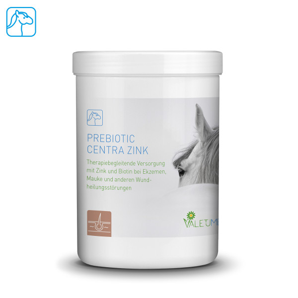 Valetumed Prebiotic Centra Zink 0,75 kg