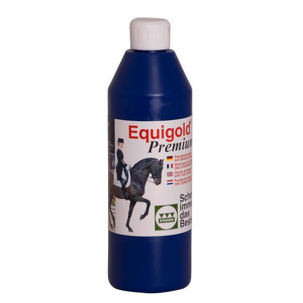 Stassek Equigold Premium 500 ml