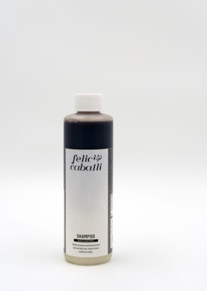 Felici Caballi Shampoo (braun) 100 ml