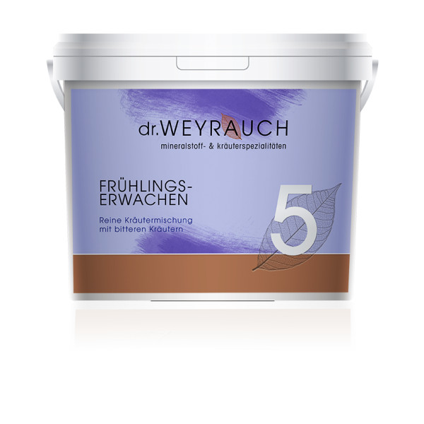 Dr. Weyrauch Nr 5 Frühlingserwachen 20 kg