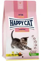 HCat Kitten LandGeflügel 4 kg