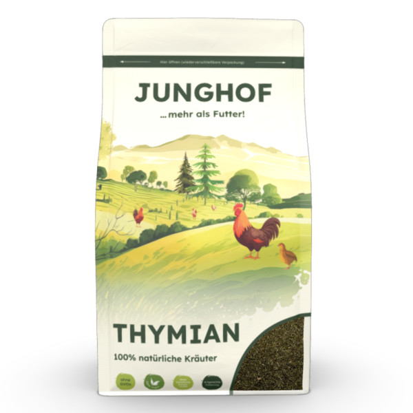 Junghof Thymian 200 gr.