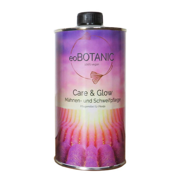 EoBotanic Care & Glow 500 ml