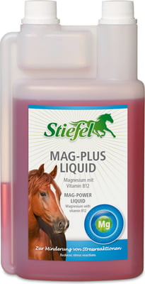 Stiefel Mag Plus liquid 1 ltr.
