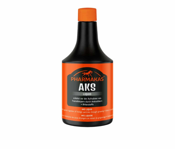 Pharmakas AKS liquid 500 ml