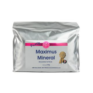 CME Rice Up Maximus Mineral 5 kg